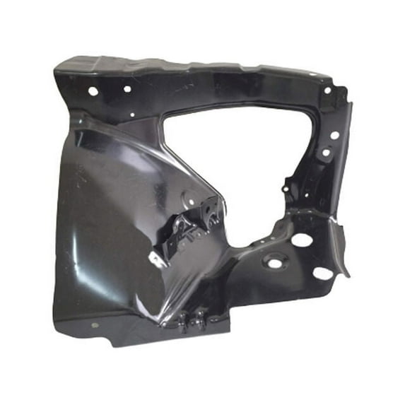 Left Driver Side Fender Liner - Compatible with 2008 - 2014 Subaru Impreza 2009 2010 2011 2012 2013
