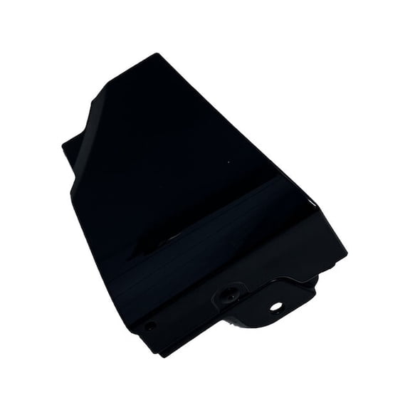 Left Driver Side Fender Molding - Compatible with 2020 - 2024 Toyota Highlander 2021 2022 2023