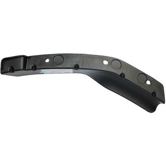 Left Driver Side Fender Splash Shield - Compatible with 2014 - 2015 IS250