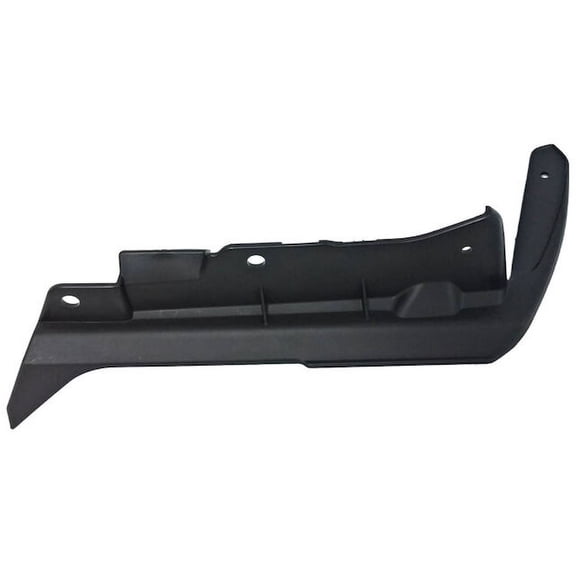 Left Driver Side Fender Splash Shield - Compatible with 2019 - 2022 Toyota RAV4 2020 2021