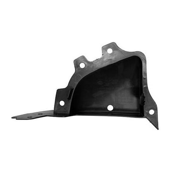 Left Driver Side Fender Splash Shield - Compatible with 2020 - 2022 Ford Escape 2021