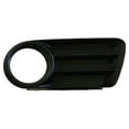 thumbnail image 1 of Left Driver Side Fog Light Bezel - Compatible with 2002 - 2005 Ford Explorer 2003 2004, 1 of 2