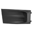 thumbnail image 1 of Left Driver Side Fog Light Bezel - Compatible with 2008 - 2011 Ford Focus 2009 2010, 1 of 2