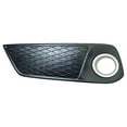 thumbnail image 1 of Left Driver Side Fog Light Bezel - Compatible with 2013 - 2015 Acura RDX 2014, 1 of 2