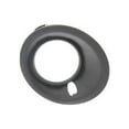 thumbnail image 1 of Left Driver Side Fog Light Bezel - Compatible with 2014 - 2015 Chevy Camaro, 1 of 2