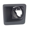 thumbnail image 1 of Left Driver Side Fog Light Bezel - Compatible with 2014 - 2015 GMC Sierra 1500, 1 of 2