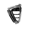 thumbnail image 1 of Left Driver Side Fog Light Bezel - Compatible with 2016 - 2018 Kia Optima 2017, 1 of 2