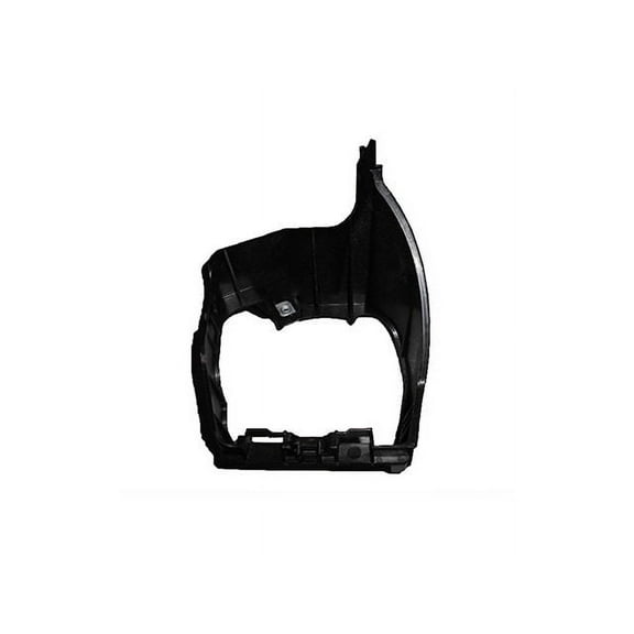 Left Driver Side Fog Light Bracket - Compatible with 2013 - 2014 Subaru XV Crosstrek