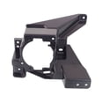 thumbnail image 1 of Left Driver Side Fog Light Bracket - Compatible with 2013 - 2016 Ford Fusion 2014 2015, 1 of 2