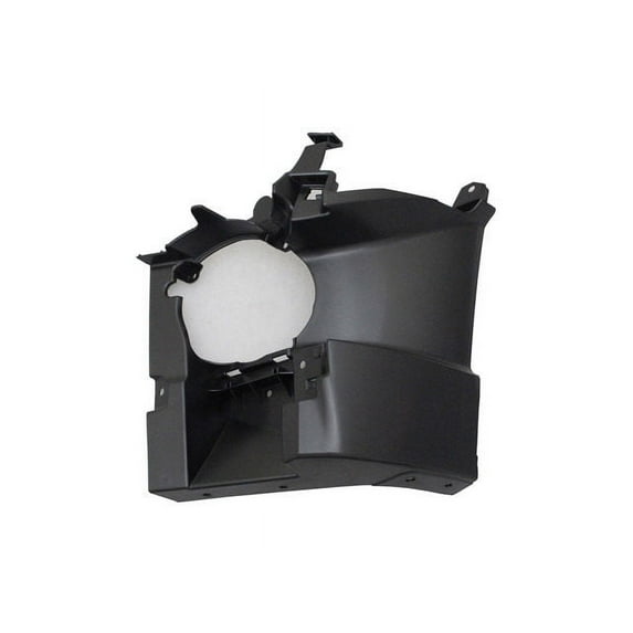 Left Driver Side Fog Light Bracket - Compatible with 2016 - 2018 BMW 320i xDrive 2017