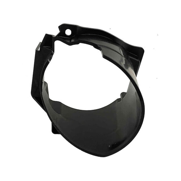 Left Driver Side Fog Light Bracket - Compatible with 2019 - 2022 Honda HR-V 2020 2021