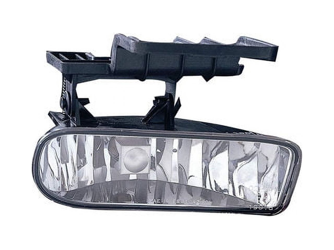 Left Driver Side Fog Light - Compatible with 2000 - 2006 Chevy Suburban ...