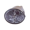 thumbnail image 1 of Left Driver Side Fog Light - Compatible with 2001 - 2007 Toyota Sequoia 2002 2003 2004 2005 2006, 1 of 2
