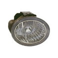 thumbnail image 1 of Left Driver Side Fog Light - Compatible with 2003 - 2005 INFINITI FX45 2004, 1 of 2