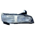 thumbnail image 1 of Left Driver Side Fog Light - Compatible with 2006 - 2011 Cadillac DTS 2007 2008 2009 2010, 1 of 2