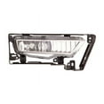 thumbnail image 1 of Left Driver Side Fog Light - Compatible with 2013 Honda Accord, 1 of 2