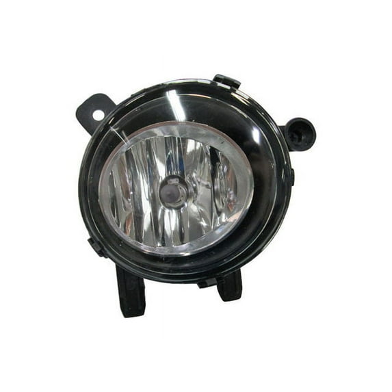 Left Driver Side Fog Light - Compatible with 2014 - 2016 BMW 228i 2015