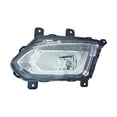thumbnail image 1 of Left Driver Side Fog Light - Compatible with 2016 - 2017 Chevy Equinox, 1 of 2