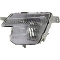 thumbnail image 1 of Left Driver Side Fog Light - Compatible with 2016 - 2017 Ford Explorer, 1 of 2