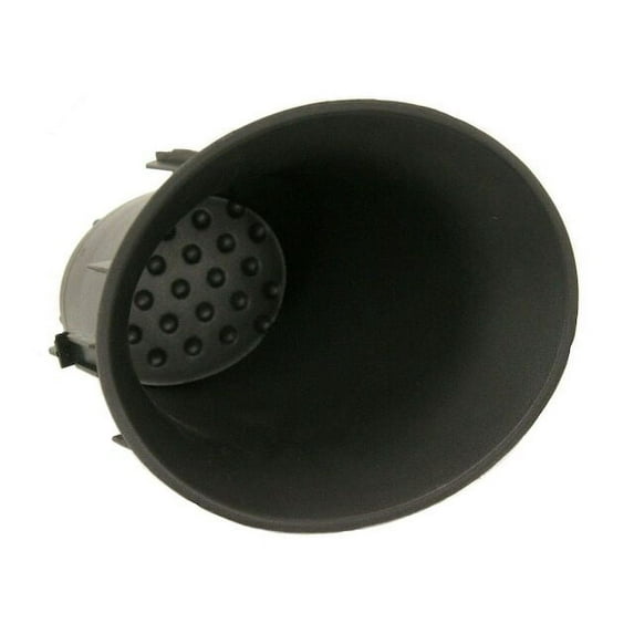 Left Driver Side Fog Light Cover - Compatible with 2000 - 2006 Toyota Tundra 2001 2002 2003 2004 2005