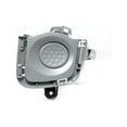 thumbnail image 1 of Left Driver Side Fog Light Cover - Compatible with 2010 - 2011 Toyota Prius, 1 of 2