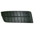 thumbnail image 1 of Left Driver Side Fog Light Cover - Compatible with 2010 - 2016 Cadillac SRX 2011 2012 2013 2014 2015, 1 of 2