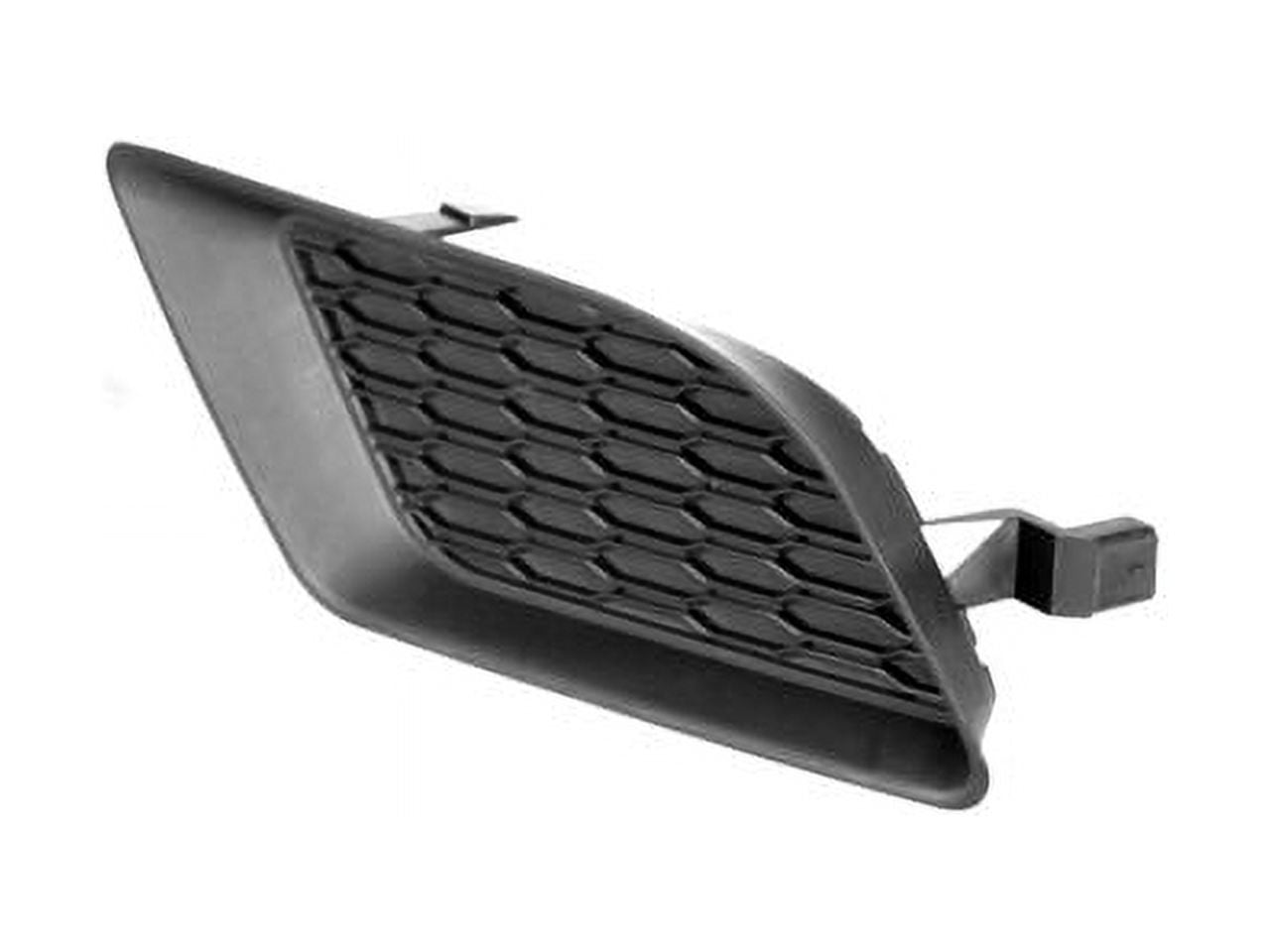 Dodge Charger Fog Light Cover