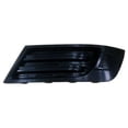 thumbnail image 1 of Left Driver Side Fog Light Cover - Compatible with 2013 - 2017 Chevy Traverse 2014 2015 2016, 1 of 2