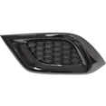 thumbnail image 1 of Left Driver Side Fog Light Cover - Compatible with 2017 - 2018 Toyota Corolla iM, 1 of 2