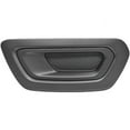 thumbnail image 1 of Left Driver Side Fog Light Cover - Compatible with 2020 - 2021 Ford Transit-350, 1 of 2