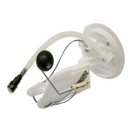 Left Driver Side Fuel Level Sending Unit - Compatible with 2002 - 2005 Audi A4 Quattro 2003 2004