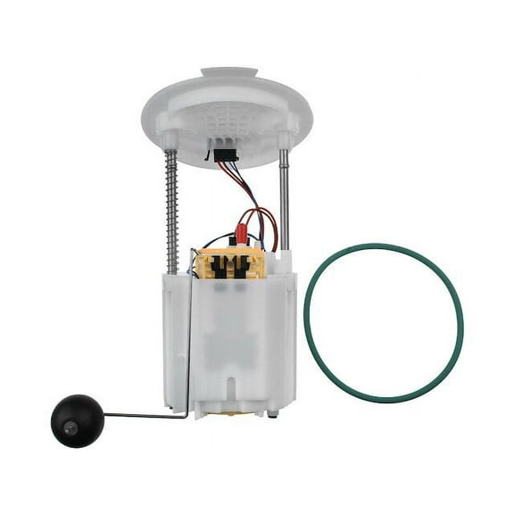 Left Driver Side Fuel Pump - Compatible with 2009 - 2010 Dodge Challenger (with 18 Gallon Tank)