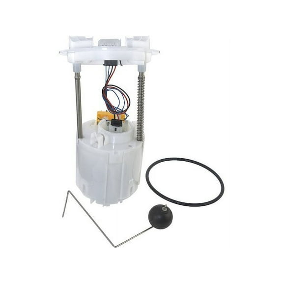 Left Driver Side Fuel Pump - with Fuel Tank Sending Unit - Compatible with 2006 - 2010, 2016 Dodge Charger 2007 2008 2009