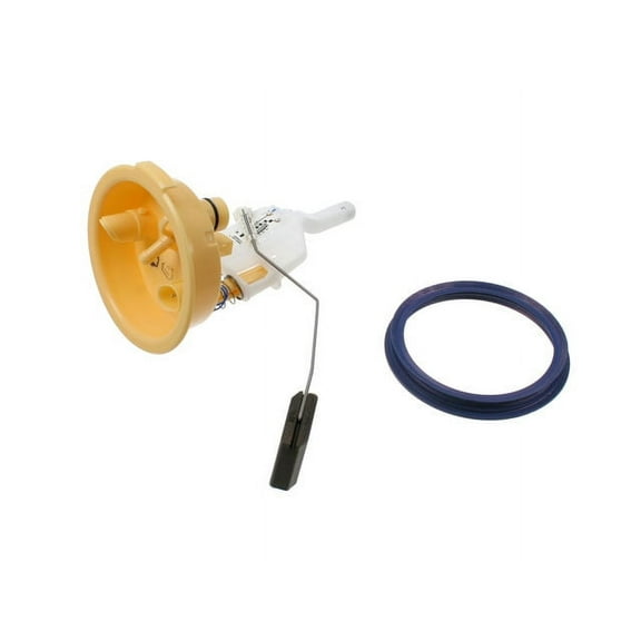 Left Driver Side Fuel Tank Sender Assembly - without Fuel Transfer Tube - Compatible with 1999 - 2000 BMW 323i E46