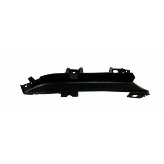 Left Driver Side Grille Bracket - Compatible with 2013 - 2018 Hyundai Santa Fe 2014 2015 2016 2017