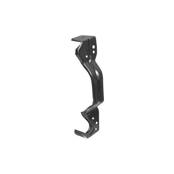 Left Driver Side Grille Bracket - Compatible with 2015 - 2023 Dodge Challenger 2016 2017 2018 2019 2020 2021 2022