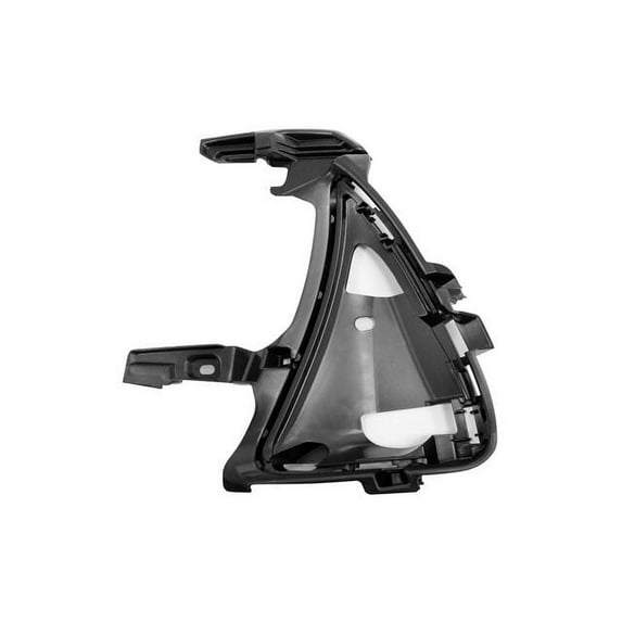 Left Driver Side Grille Bracket - Compatible with 2017 - 2020 IS300 2018 2019
