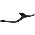 thumbnail image 1 of Left Driver Side Grille Molding - Compatible with 2019 - 2022 Mazda 3 2020 2021, 1 of 2