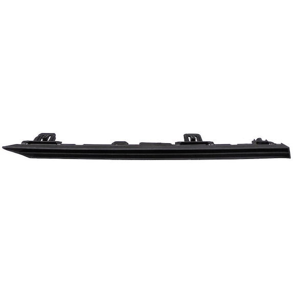 Left Driver Side Grille Molding - Compatible with 2019 - 2023 Toyota RAV4 2020 2021 2022