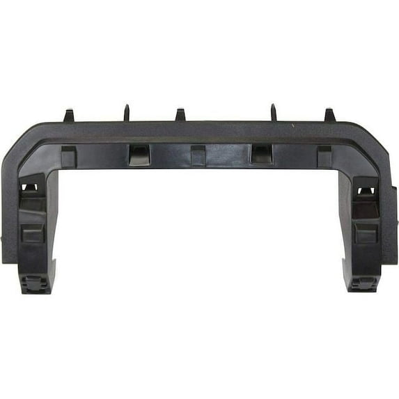 Left Driver Side Grille Support - Compatible with 2011 - 2016 Ford F-250 Super Duty 2012 2013 2014 2015