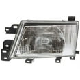 thumbnail image 1 of Left Driver Side Headlight Assembly - Compatible with 1999 - 2000 Subaru Forester, 1 of 2