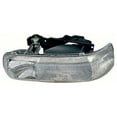 thumbnail image 1 of Left Driver Side Headlight Assembly - Compatible with 2001 - 2002 Chevy Silverado 2500 HD, 1 of 2