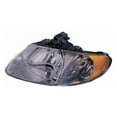 thumbnail image 1 of Left Driver Side Headlight Assembly - Compatible with 2001 - 2007 Dodge Grand Caravan 2002 2003 2004 2005 2006, 1 of 2