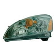 thumbnail image 1 of Left Driver Side Headlight Assembly - Compatible with 2002 - 2004 Nissan Altima 2003, 1 of 2