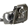 thumbnail image 1 of Left Driver Side Headlight Assembly - Compatible with 2003 - 2007 Cadillac CTS 2004 2005 2006, 1 of 2