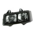 thumbnail image 1 of Left Driver Side Headlight Assembly - Compatible with 2003 - 2014 GMC Savana 1500 2004 2005 2006 2007 2008 2009 2010 2011 2012 2013, 1 of 2