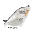 thumbnail image 1 of Left Driver Side Headlight Assembly - Compatible with 2004 - 2005 Toyota Prius, 1 of 2