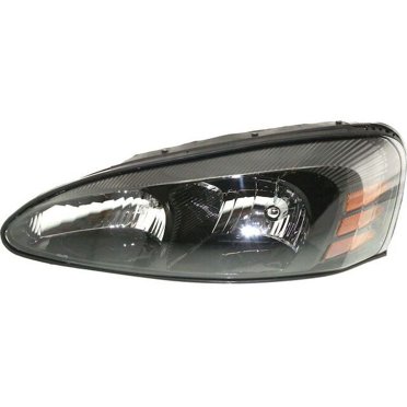 Park Light Assembly For 2005-2008 Pontiac Grand Prix (GXP Model) – Left Or Right – GM2521193