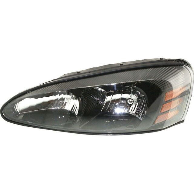 Park Light Assembly For 2005-2008 Pontiac Grand Prix (GXP Model) – Left Or Right – GM2521193