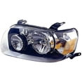 thumbnail image 1 of Left Driver Side Headlight Assembly - Compatible with 2005 - 2007 Ford Escape 2006, 1 of 2